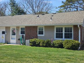 124 Exmore Court A, Ridge NY 11961