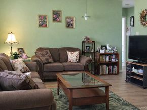 124 Exmore Court A, Ridge NY 11961
