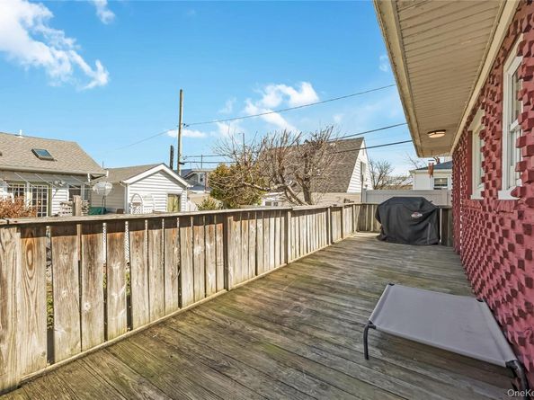 26 February Walk, Long Beach NY 11561