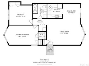 37 Sussex Drive B, Yorktown Heights NY 10598