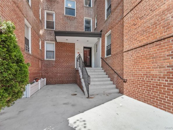 501 Riverdale 4C, Yonkers NY 10705