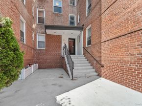 501 Riverdale 4C, Yonkers NY 10705
