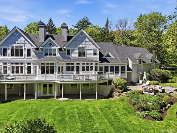 22 Petersville Road, Mount Kisco NY 10549