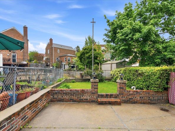 1432 Hobart Avenue, Bronx NY 10461