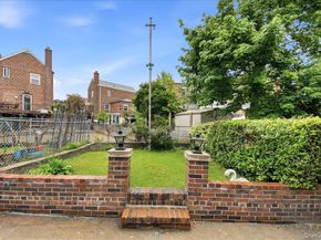 1432 Hobart Avenue, Bronx NY 10461
