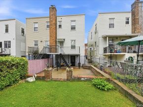 1432 Hobart Avenue, Bronx NY 10461