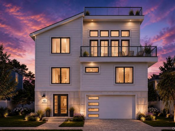 10 Kirkwood Street, Long Beach NY 11561