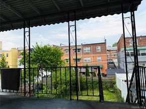 2938 Bouck Avenue, Bronx NY 10469