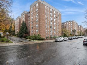 4 Sadore Lane 3E, Yonkers NY 10710