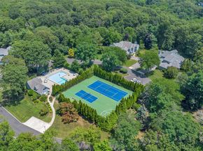 6 Gerriet Court, Northport NY 11768