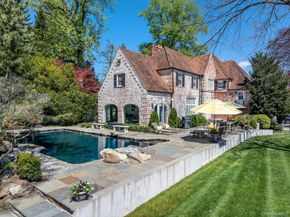 8 Rittenhouse Road, Bronxville NY 10708