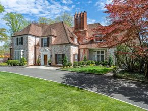 8 Rittenhouse Road, Bronxville NY 10708