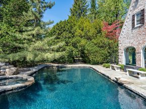 8 Rittenhouse Road, Bronxville NY 10708
