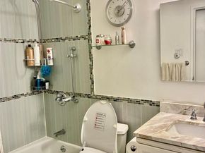 1 Bay Club Drive 15W, Bayside NY 11360