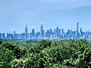 1 Bay Club Drive 15W, Bayside NY 11360