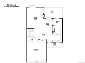 188 Boulder Ridge Road, Scarsdale NY 10583