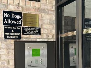 687 Bronx River Road Road 2A, Yonkers NY 10704
