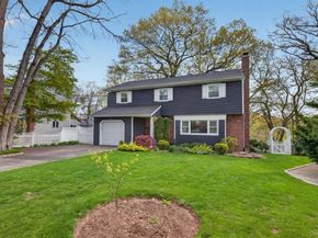 17 Hillcrest Drive A, Glen Head NY 11545