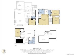 35 Jackson Avenue W, Babylon NY 11702