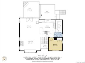 35 Jackson Avenue W, Babylon NY 11702