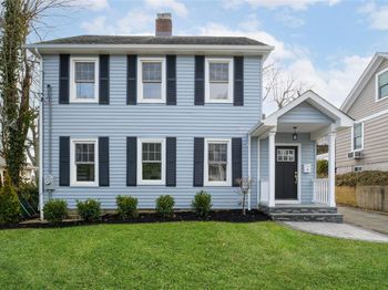 27 Locust Lane