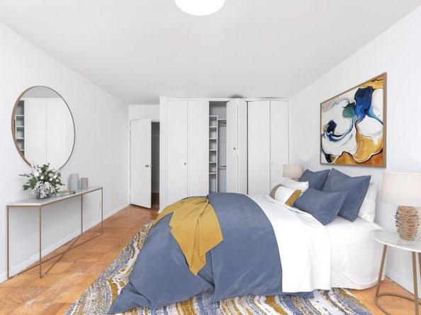 40 Brighton 1st Road 3J, Brooklyn NY 11235