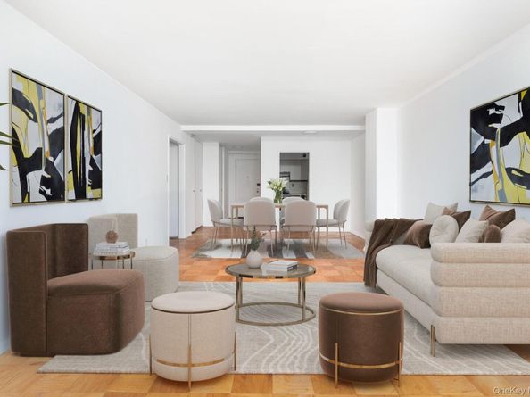 40 Brighton 1st Road 3J, Brooklyn NY 11235