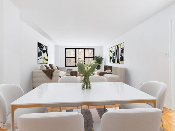 40 Brighton 1st Road 3J, Brooklyn NY 11235