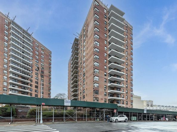 40 Brighton 1st Road 3J, Brooklyn NY 11235