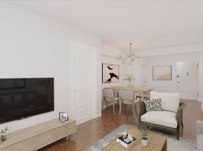 107-40 Queens Boulevard 7G, Forest Hills NY 11375