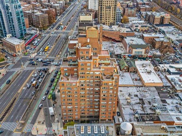 107-40 Queens Boulevard 7G, Forest Hills NY 11375