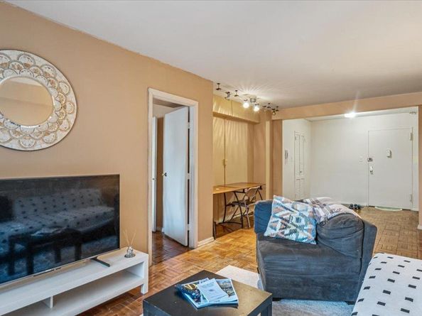 107-40 Queens Boulevard 7G, Forest Hills NY 11375