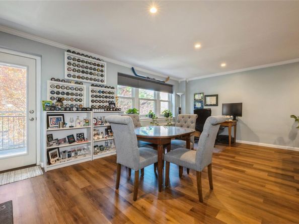 32 Pearsall Avenue 1C, Glen Cove NY 11542
