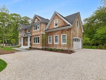 4 White Oak Lane