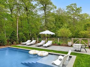 4 White Oak Lane, Southampton NY 11968