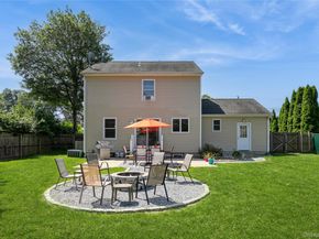 15 Loughlin Drive, Shirley NY 11967