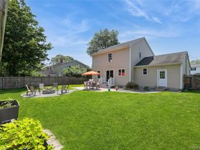 15 Loughlin Drive, Shirley NY 11967