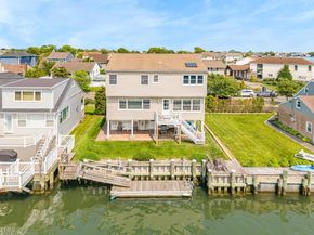106 Irving Avenue, Freeport NY 11520