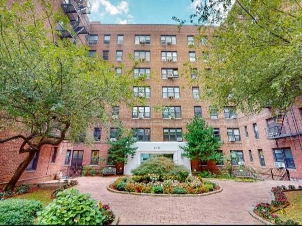 67-40 Yellowstone Boulevard 7A, Forest Hills NY 11375