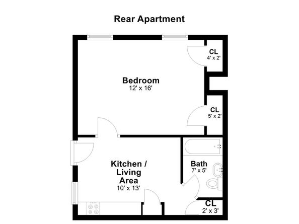2520 Barnes Avenue, Bronx NY 10467