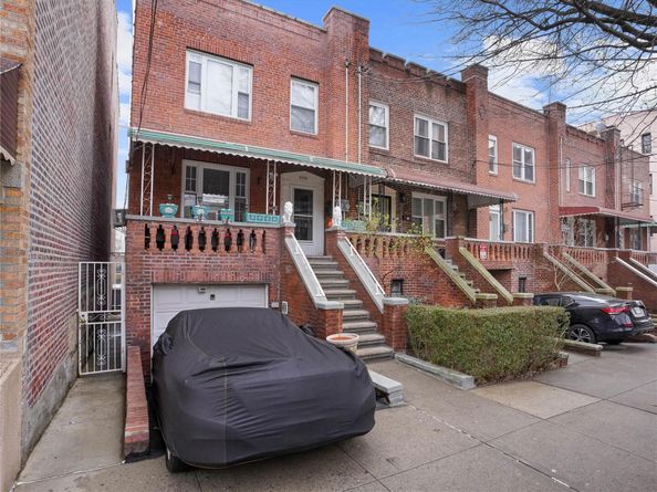 2520 Barnes Avenue, Bronx NY 10467