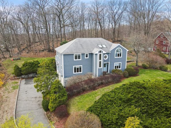 13 Cross Road, Cortlandt Manor NY 10567
