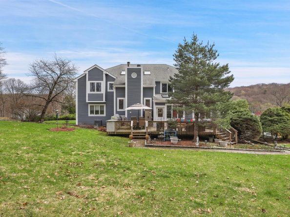 13 Cross Road, Cortlandt Manor NY 10567