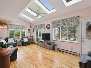 13 Cross Road, Cortlandt Manor NY 10567