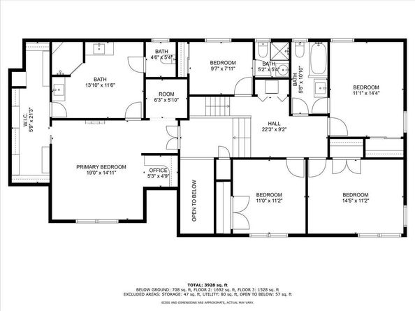 385 Forest Avenue, Woodmere NY 11598