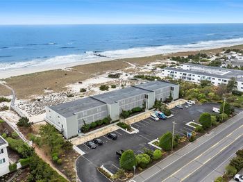 279 Dune Road