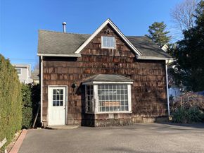 291 South Street, Oyster Bay NY 11771