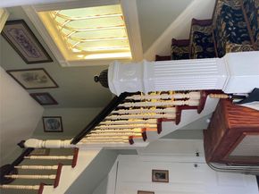 291 South Street, Oyster Bay NY 11771