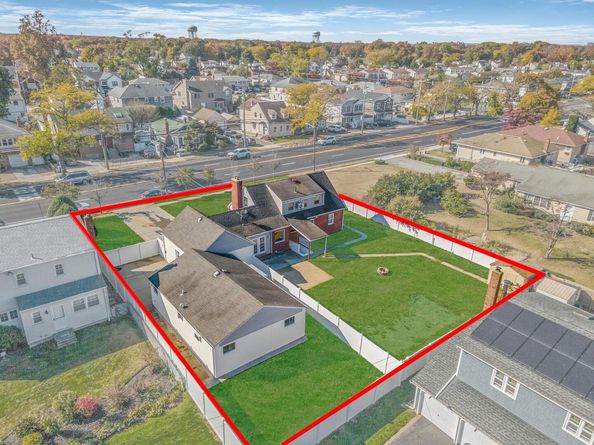 985 Merrick Avenue, Merrick NY 11566