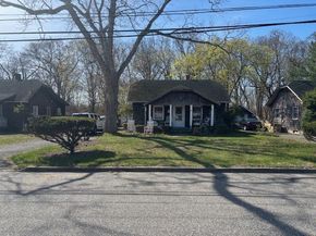 62-66-70 Hill Street, Patchogue NY 11772